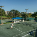 Where to Find Racquetball Courts in Orange County, Florida