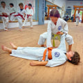 Unlock Your Potential with Martial Arts Classes in Orange County, Florida