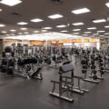 What is the Cost of a Senior Gym Membership in Orange County, Florida?