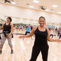 Group Fitness Classes in Orange County, Florida - All Fit Orlando