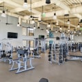 Finding Childcare Services at Gyms in Orange County, Florida