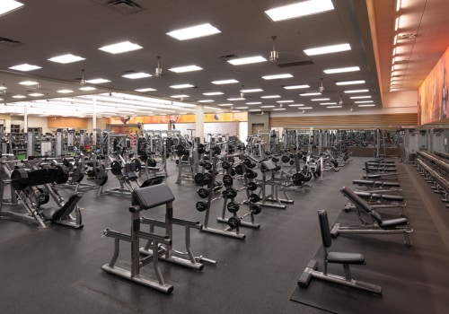 Discover Free Gyms and Outdoor Exercise Equipment in Orange County, Florida