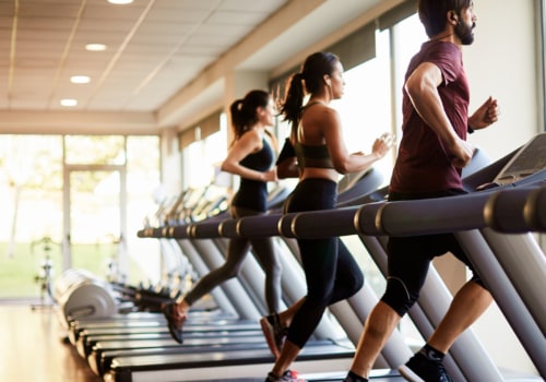 How Much Does the Average Gym Membership Cost? A Comprehensive Guide