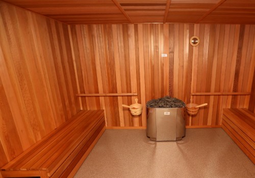 Unwind and Rejuvenate: 10 Gyms with Saunas Near Orlando, Florida