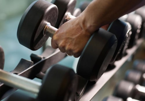 15 Best Gyms in Orange County, Florida: Find the Perfect Gym for Your Fitness Goals