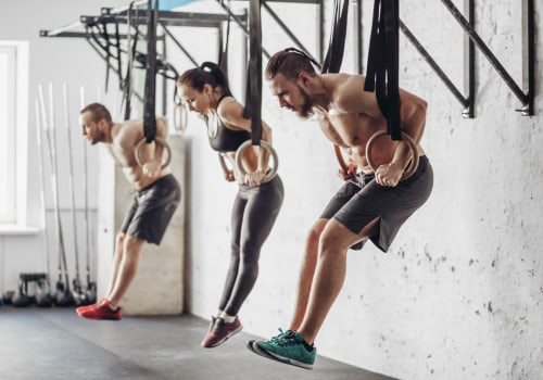 Gym or Bootcamp: Which is the Best Option for You?